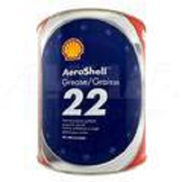 Aeroshell grease 22-6-6LB can