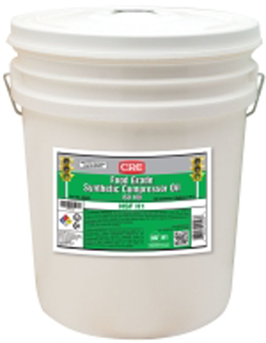 CRC Industries Inc 04543