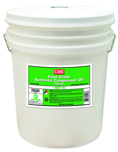 CRC Industries Inc 04206