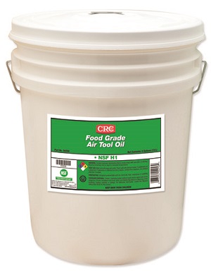CRC Industries Inc 04258