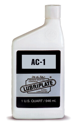 Lubriplate Lubricants Co L0705-054