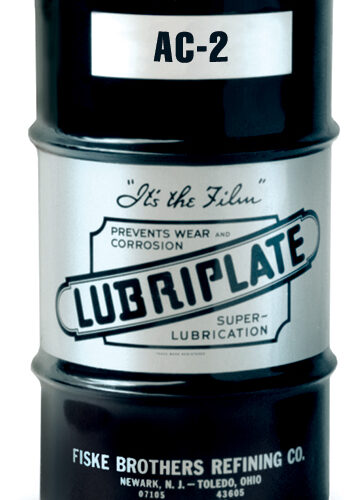 Lubriplate Lubricants Co L0706-061