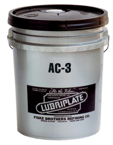 Lubriplate Lubricants Co L0708-060