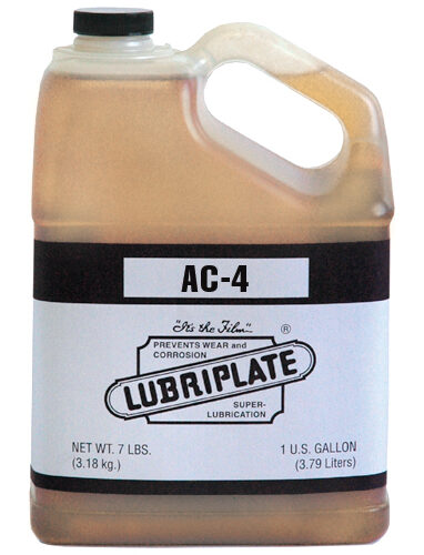 Lubriplate Lubricants Co L0710-057