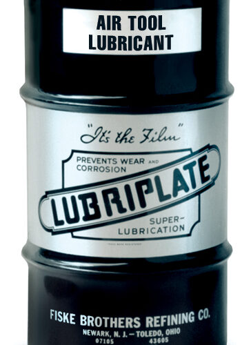 Lubriplate Lubricants Co L0713-061