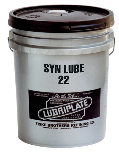 Lubriplate Lubricants Co L0968-060