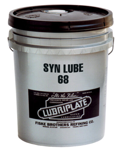 Lubriplate Lubricants Co L0972-060