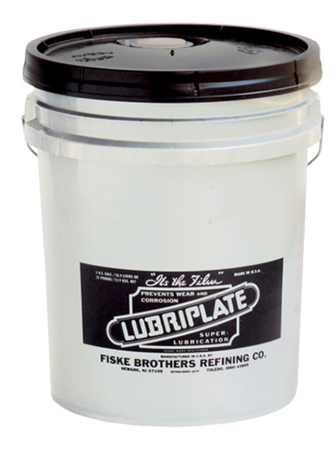 Lubriplate Lubricants Co L0818-060