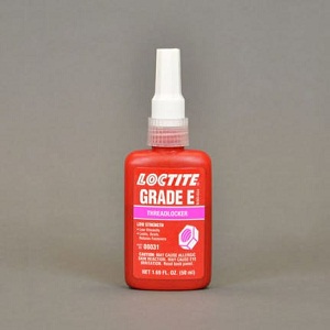 080 THRDLCK GRADE E 08031, 50 mL bottle
