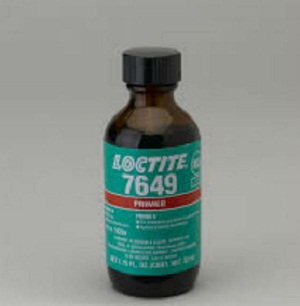 LOCTITE SF 7649 PRIMER known as Loctite(R) 7649 Primer N 19269,1.75OZ