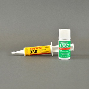 LOCTITE 330 DEPEND 25ML PT A 1690727, 25 mL aerosol can