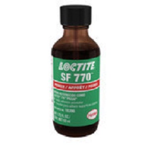 LOCTITE SF 770 PRIMER known as LOCTITE® 770™ Primer Prism® P 18396, 1.75 oz bottle