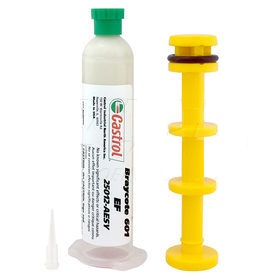 Castrol Braycote Micronic 601 EF Grease 2 oz Syringe