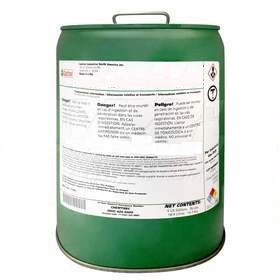 Brayco 599 MILPRF-23699 Rust Preventive 5 Gallon Pail