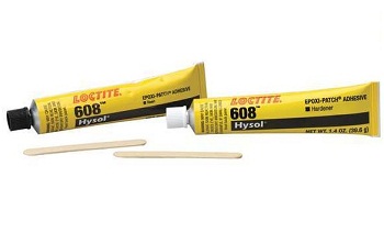 Hysol 608 RESIN 83082, 608 LOCTITE Henkel Loctite
