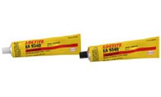 HYSOL 9340 EPK 2.7OZ KT HARD 83104, 2.7 oz tube