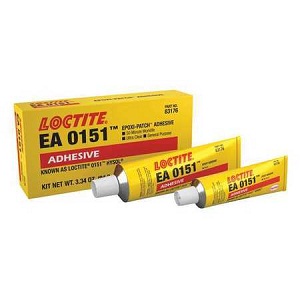 LOCTITE ® 0151 EPOXI-PATCH® ADHESIVE RESIN 83176