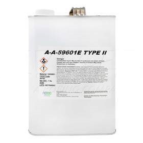 Dry Cleaning & Degreasing Solvent A-A-59601E Type II Gallon Can