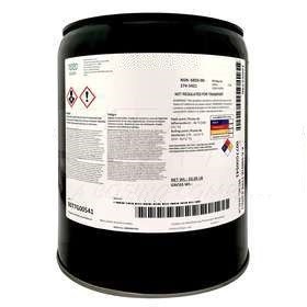 Acetone ASTM-D329 Solvent 5 Gallon Pail