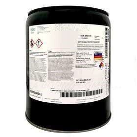 5 Gallon Acetone Solvent