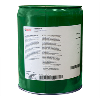 Brayco Micronic 756 Hydraulic Fluid 5 GL Pail MIL-PRF-5606H