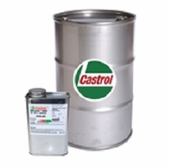 Castrol Brayco Micronic 889 Heat Transfer Fluid 55GL Drum MIL-PRF-87252C