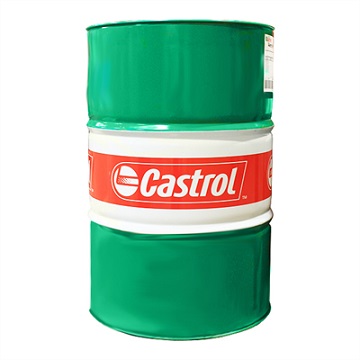 Castrol Aero 40 Red Hydraulic Fluid 55 GL Drum MIL-H-5606