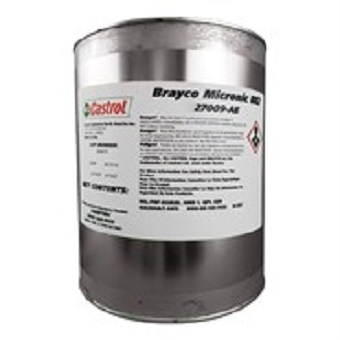 Castrol Braycote 3214 Synthetic Grease 6.5LB Canister MIL-PRF-32014