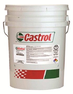 Castrol Braycote 444 (Aeroplex 444) Grease 35 LB Pail