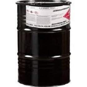 Dry Cleaning & Degreasing Solvent A-A-59601E Type II 55 Gallon Drum
