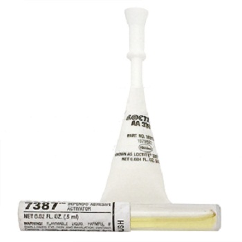 LOCTITE 330 DEPEND 3ML KT PT A 1691394, 3 mL