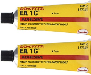 LOCTITE HYS 1C 4OZ PTA 1373425, 4 oz Henkel Loctite