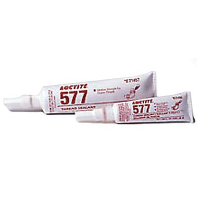 Loctite(R) 577 Thread Sealant Medium Strength 21456