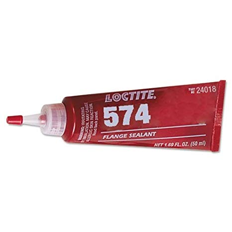 LOCTITE 574 Anaerobic Sealant 24018, 50ml