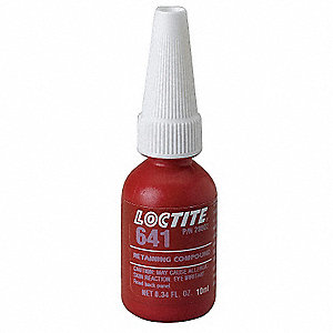 Retaining Compound 641 Medium Strength 28802