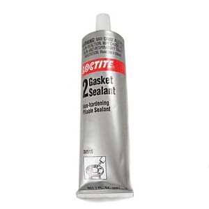 LOCTITE MR GS2 GASKET SEALANT known as LOCTITE GS #2 7FO EN 30515,11OZ
