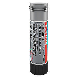 LOCTITE LB 8060 known as Silver Grade Anti-Seize Stick 37230