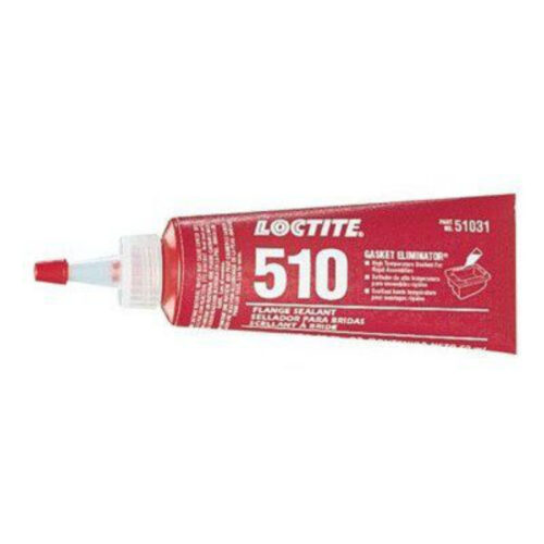 LOCTITE 510 GASKET ELIMINATOR 51031 ,50ML