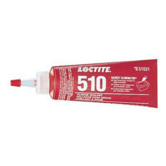 LOCTITE 510 GASKET ELIMINATOR 51031 ,50ML
