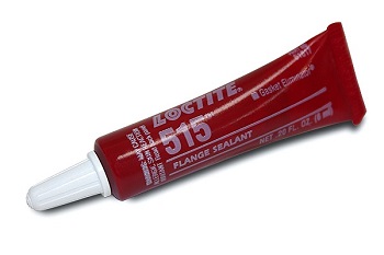 LOCTITE 515 GASKET MAKER known as Gasket Eliminator(R) 515 Flang 51517, 6ML