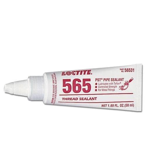 LOCTITE® 565™ PST® PIPE SEALANT THREAD SEALANT 56531, 50 ml