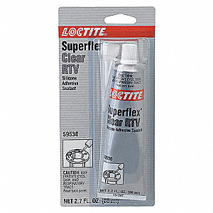 LOCTITE SI 595 CL known as LOCTITE 595 SF CL RTV 80ML EN 59530