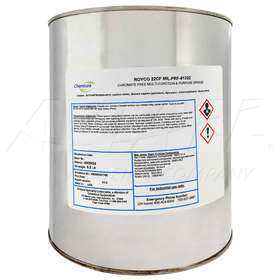  Royco 22CF MIL PRF 81322 Synthetic Grease 6 5 LB Can