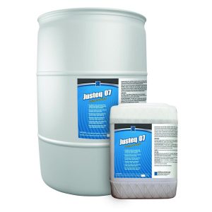 Justeq07 Cooling Tower Biocide 15 Gallon Corboy - Water Treatment Biocide