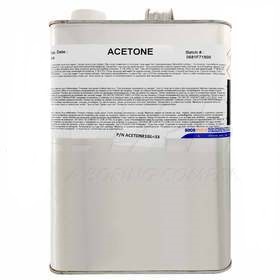 Acetone ASTM-D329 Solvent 55 Gallon Drum NSN: 6810-00-281-1864