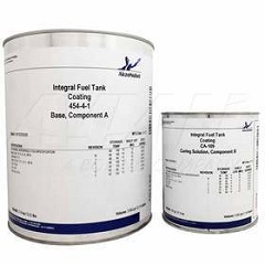 Akzo Nobel Integral Fuel Tank Coating CA-109 - Quart Can