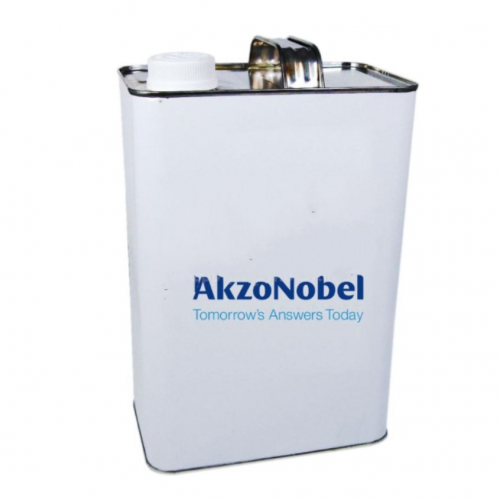 AkzoNoble Alumigrip Pc-242 Curing Solution - Gallon Can