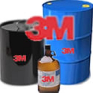 3M Novec 7500 Engineered Fluid 600 lb / 72 Gallon Drum