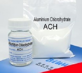 Aluminum Chlorohydrate Liquid / Aluminum chloride hydroxide 22-24%