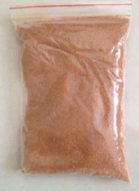 Polyaluminium chloride PAC-031 Grade 29% 25kg Bag